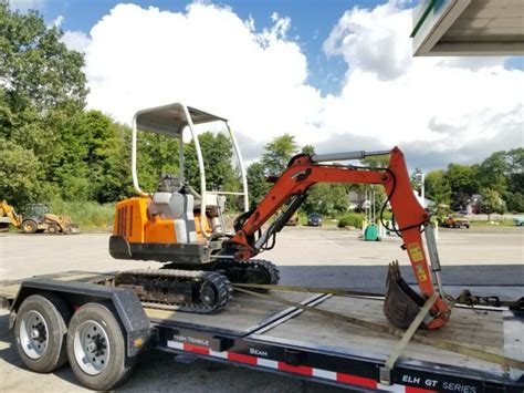 scat trak mini excavator for sale|SCATTRAK 535 Mini (up to 12,000 lbs) Excavators For Sale.